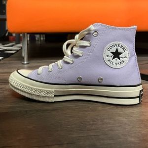 Chuck 70s Moonstone Violet